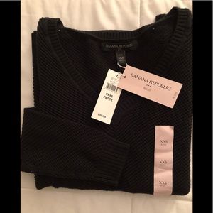 BANANA REPUBLIC Sweater. Size XXSP